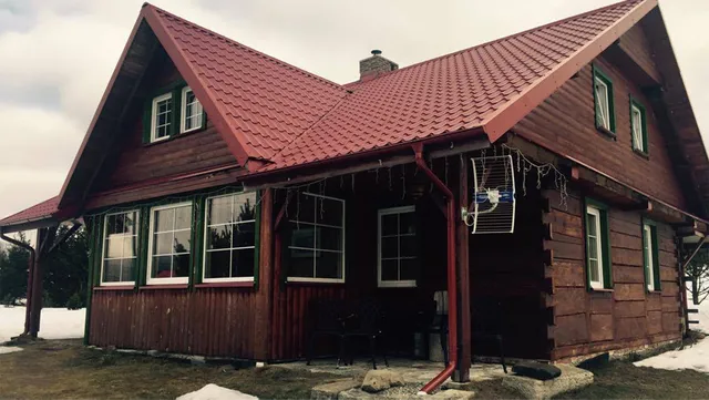 Agroturystyka Na Pograniczu