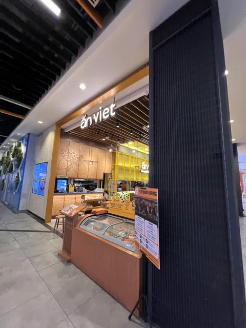 Tim Hortons Sunway Velocity