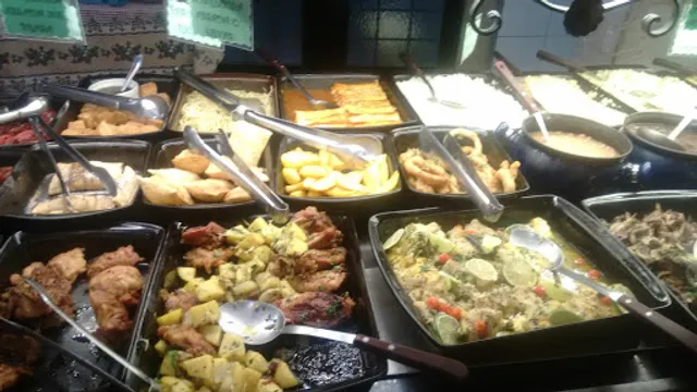 Restaurante Fazendinha