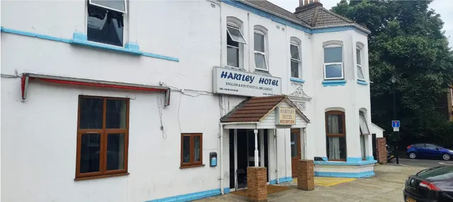 Hartley Hotel