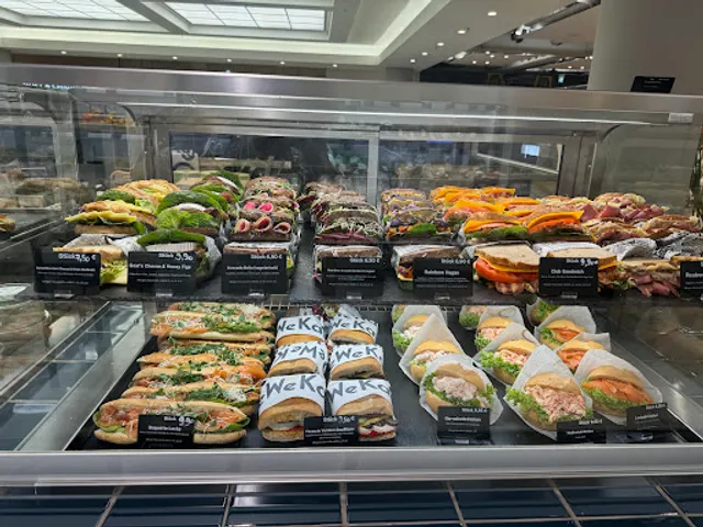 KaDeWe - Die Sechste