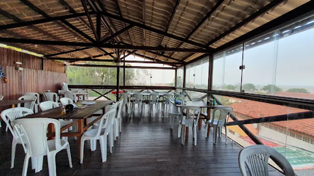 Restaurante Dona Nete