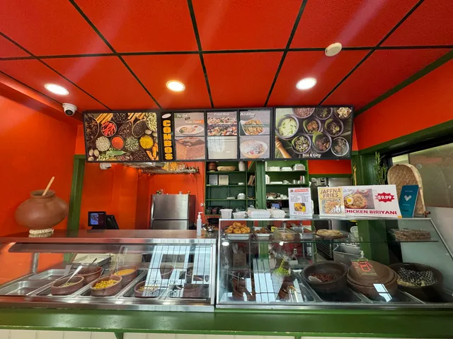 Colombo Steam Boat Kitchen