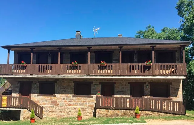 Apartamentos Sanabria