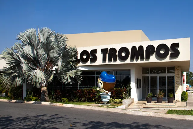 Los Trompos | City Center