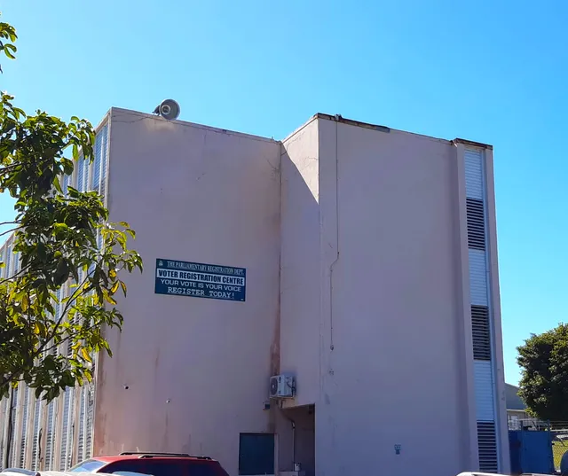 Office of the Parliamentary Commissioner