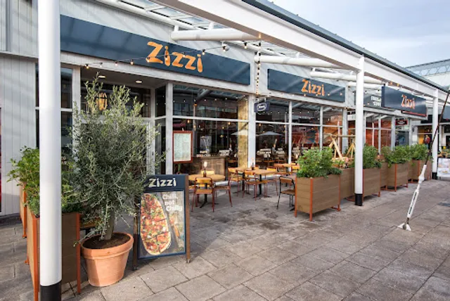 Zizzi - Bridgend