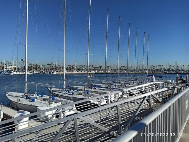Long Beach Yacht Club