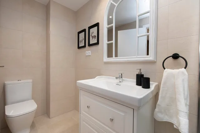 El Ciervo de Santa María by BeValle