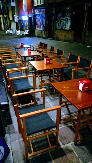 Jatorki Gastro & Cocktail Bar