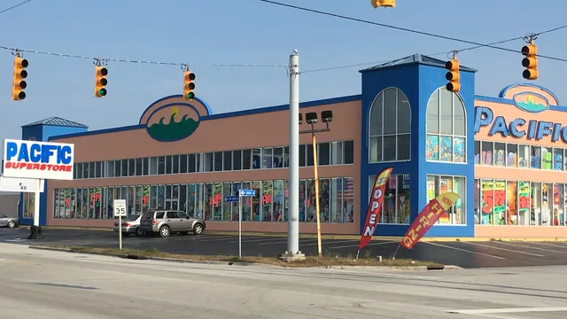 Pacific Superstore