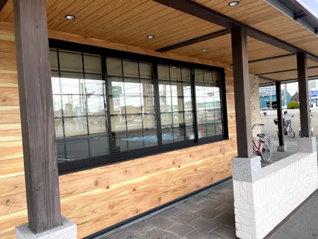 Masaki Coffee Nakajima Main Shop