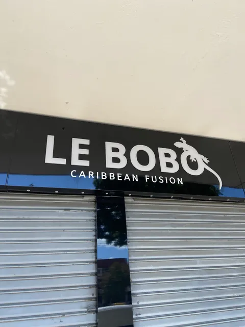 Le bobo