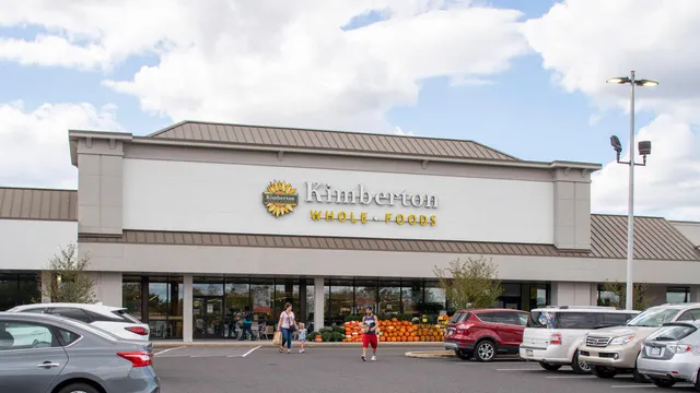 Collegeville Shopping Center