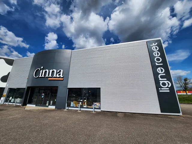 Cinna – Ligne Roset