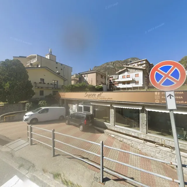 Bar Ristorante A Modo Mio