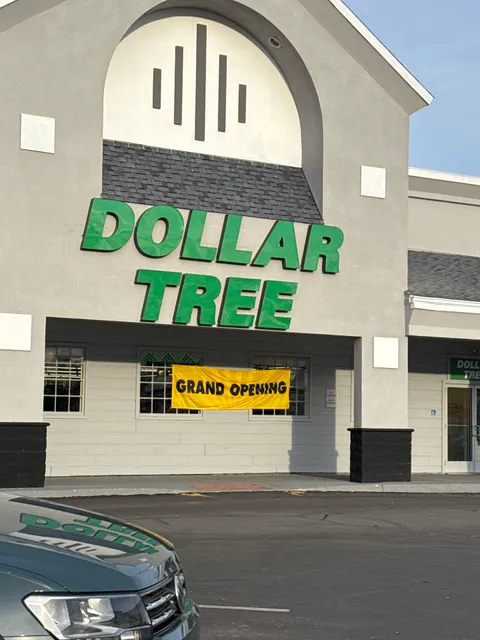 Dollar Tree