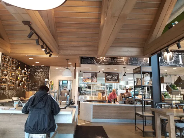 Mendocino Farms