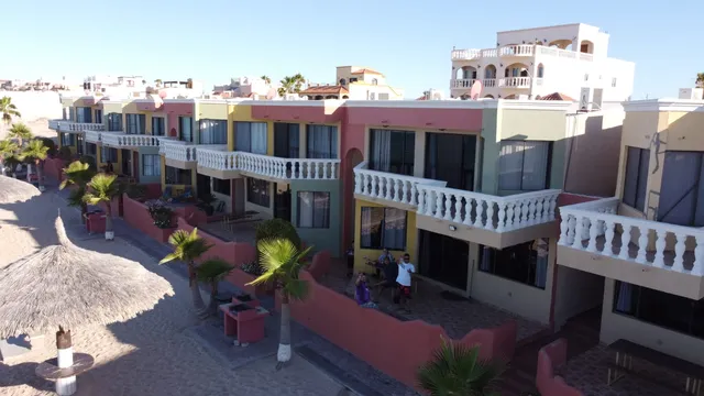Condos Del Mar