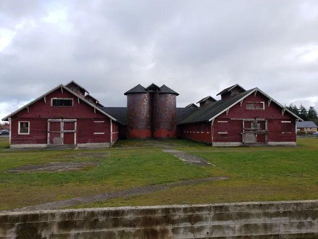 Fort Steilacoom Park