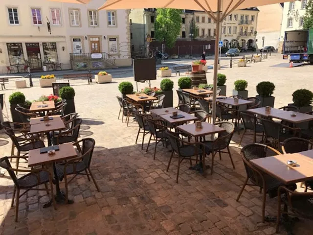 Restaurant Aal Eechternoach