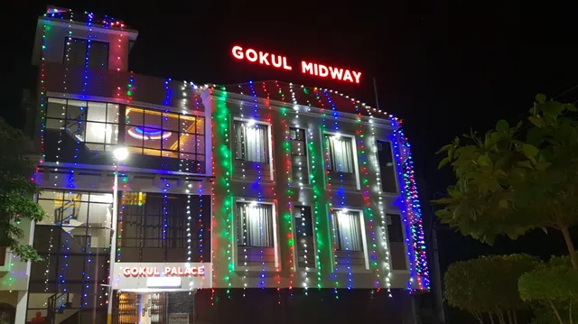 GOKUL PALACE