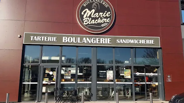 Marie Blachère MORSCHWILLERS