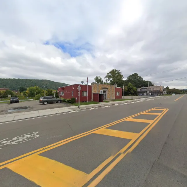 Holy Cross Athletic Club