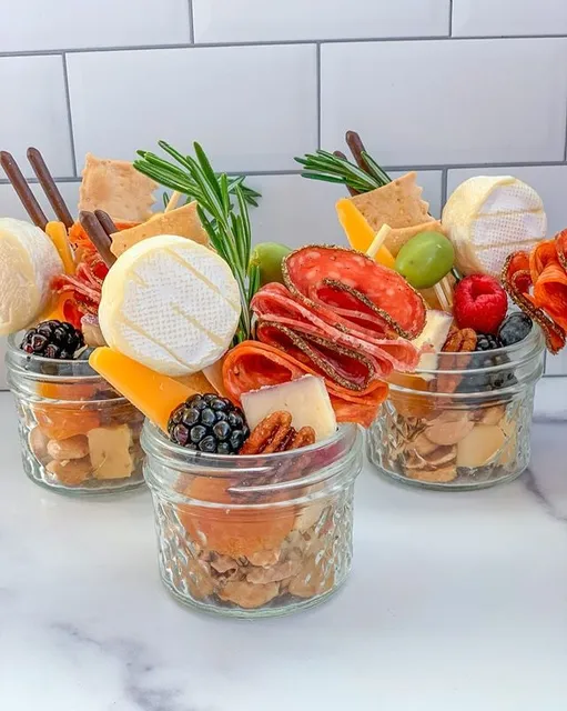 Kitchen Companion Catering