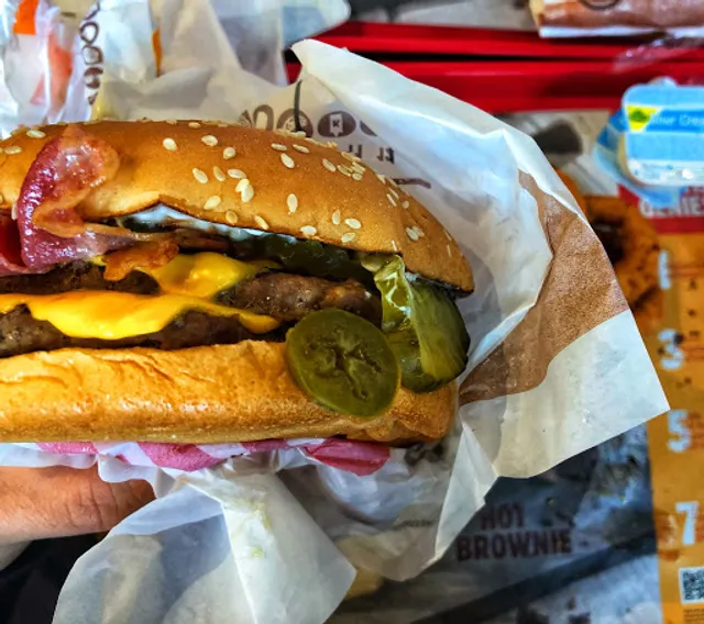 BURGER KING® Innsbruck