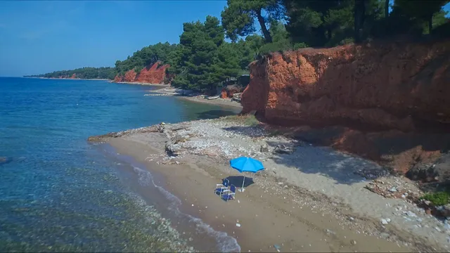 Daniil's Seafront Apartment