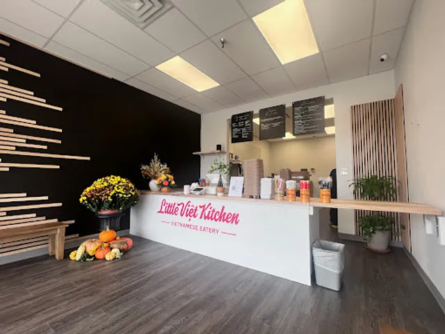 Little Viet Kitchen