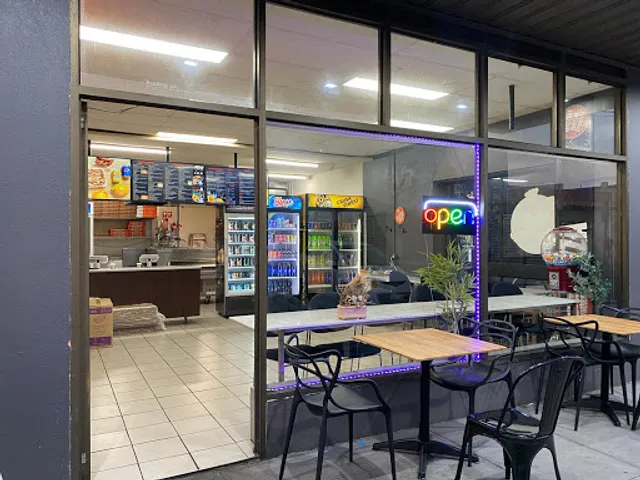 Big Brother Pizza & Kebab - Bundoora