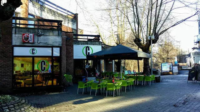 Le Cercle de la Vecquée