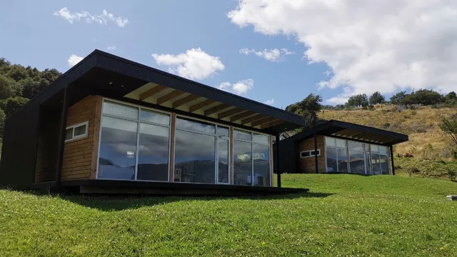 Cabañas Patagonia Indomita