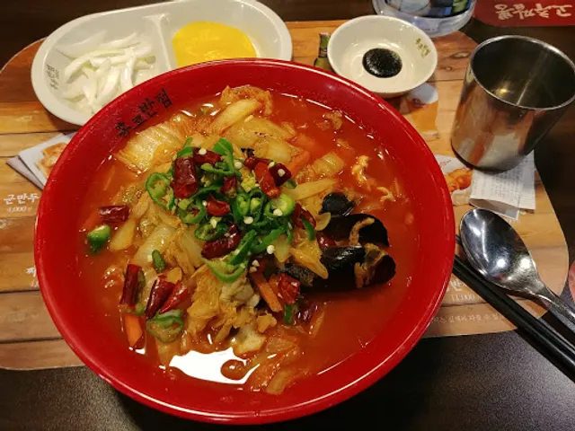 홍콩반점0410 관악구청점