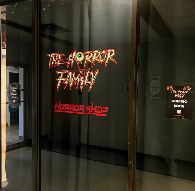 The Horror Family LLC