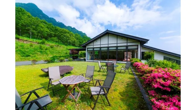 WAFU-RYOKAN HANAMOMIJI