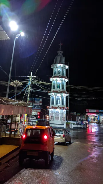 Wayanad Windows Kalpetta