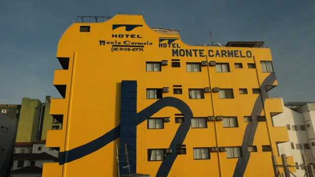 Hotel Monte Carmelo