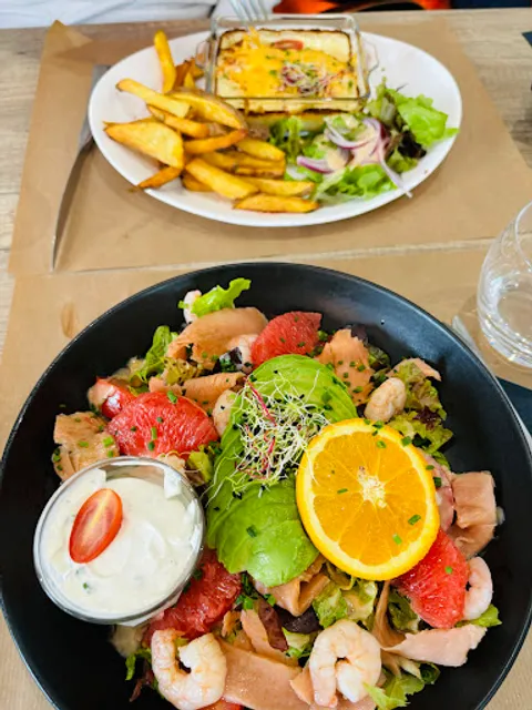 L'Hédyoniste en val