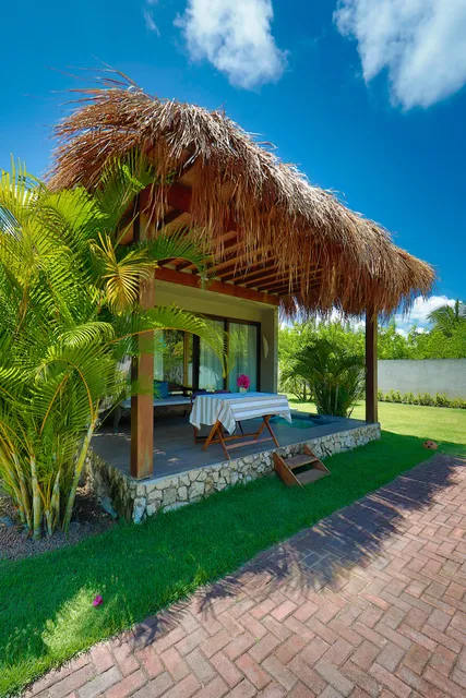 Bahay Tatu Home Concept