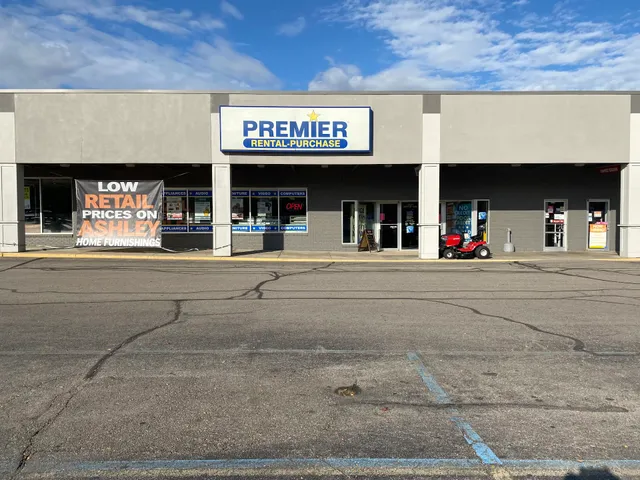 Premier Rental-Purchase