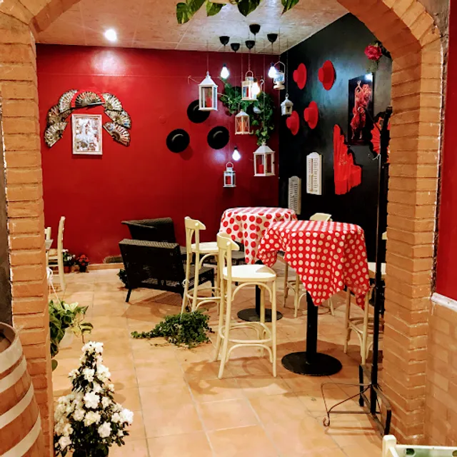 Ristorante Spagnolo Don Quijote