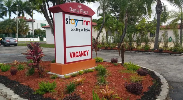 Stay Inn boutique hotel