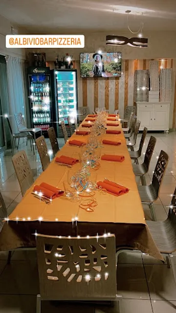 Bar Pizzeria Al Bivio Di Baldassa Annamaria