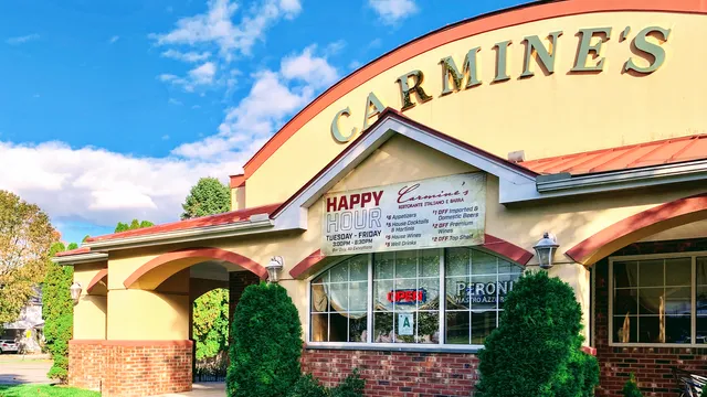 Carmine's Ristorante Italiano