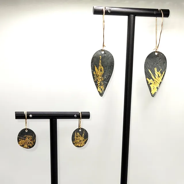 GREENVIBE JEWELRY LLC