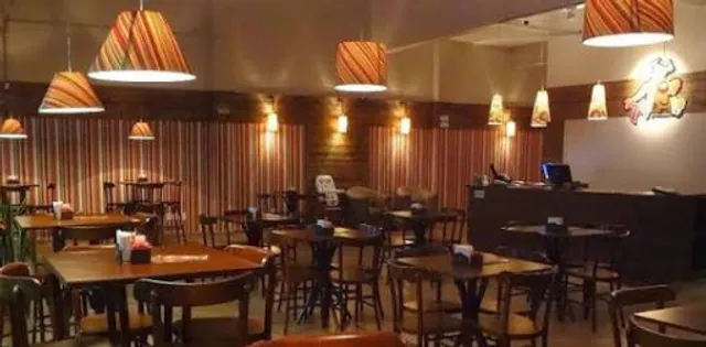 X Delivery Bento Gonçalves