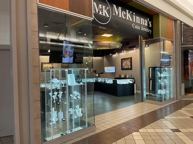 McKinna's Coin Jewelry